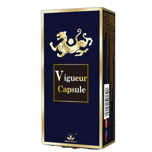 VigPower™ Green World Capsules